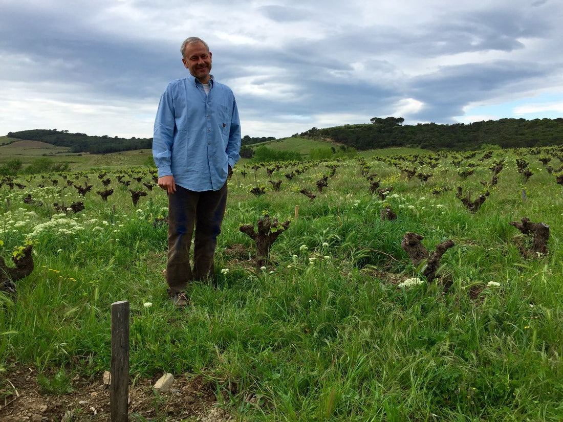 Holiday Countdown 2024 (DAY 6) - 2019 Leon Barral Faugères