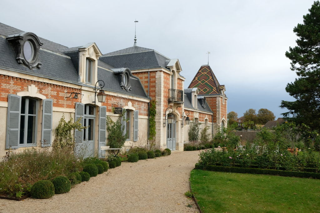 Holiday Countdown 2024 (DAY 2) - 2020 Génot-Boulanger Chambolle-Musigny