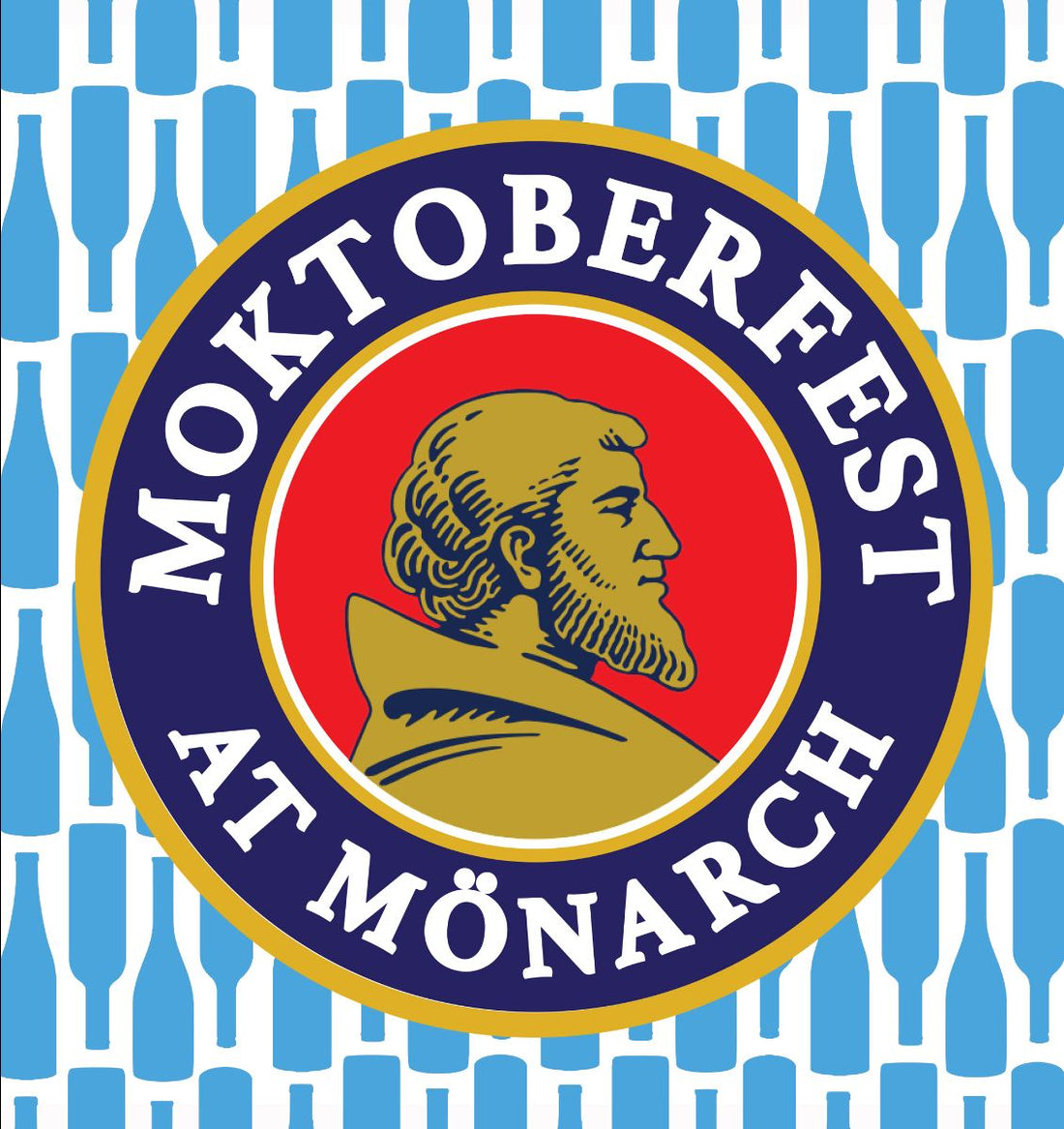 Moctoberfest Tasting 2024