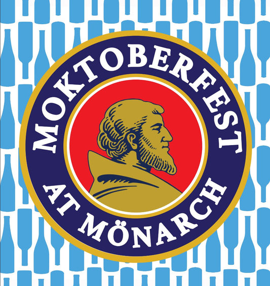 Moctoberfest Tasting 2024