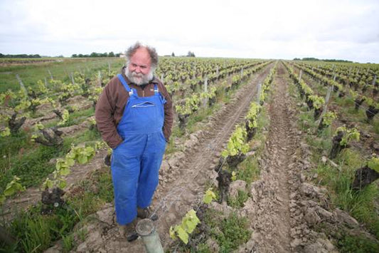 Exclusive: 2023 Domaine de la Pépière 'Briords' Muscadet