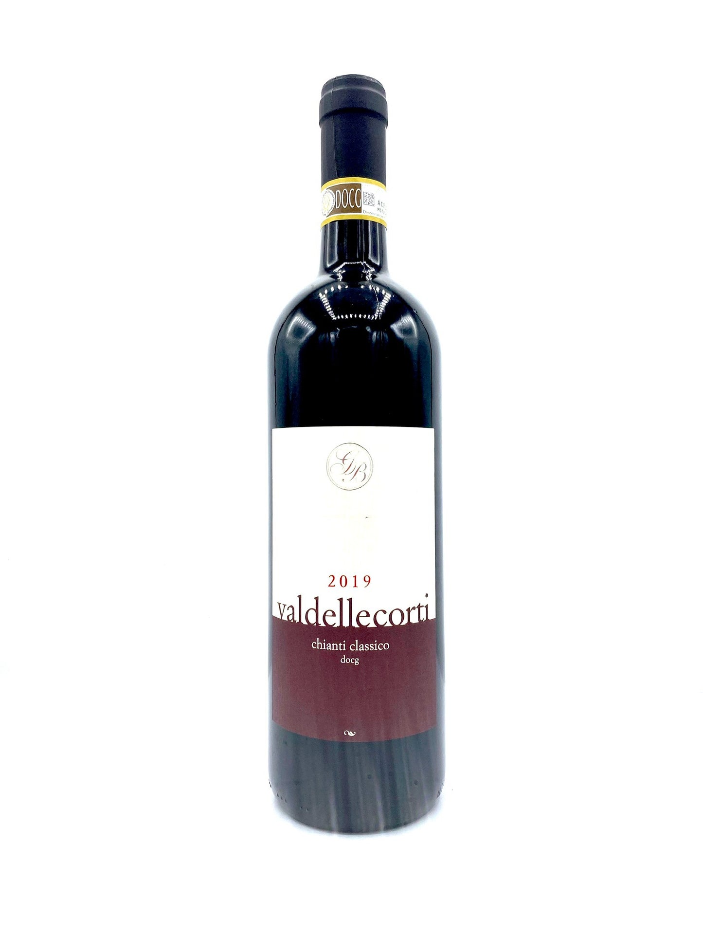 Val delle Corti, Chianti Classico 2019