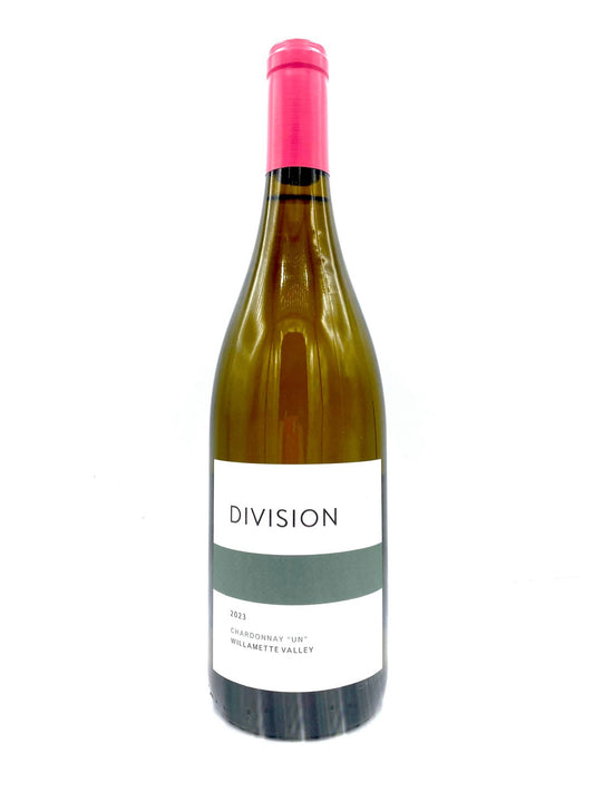 Division 'Un' Chardonnay 2023