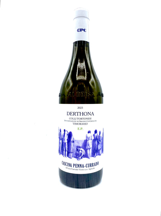 Cascina Penna-Currado, Derthona Timorasso 2023