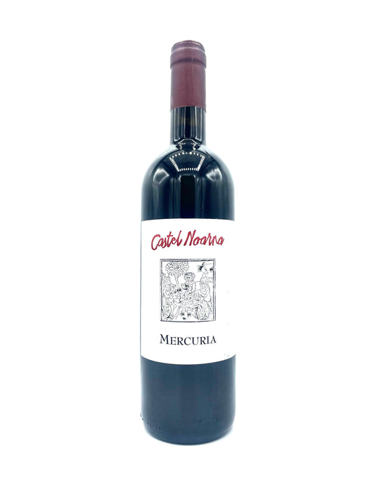 Castel Noarna 'Mercuria' Cabernet Sauvignon 2018