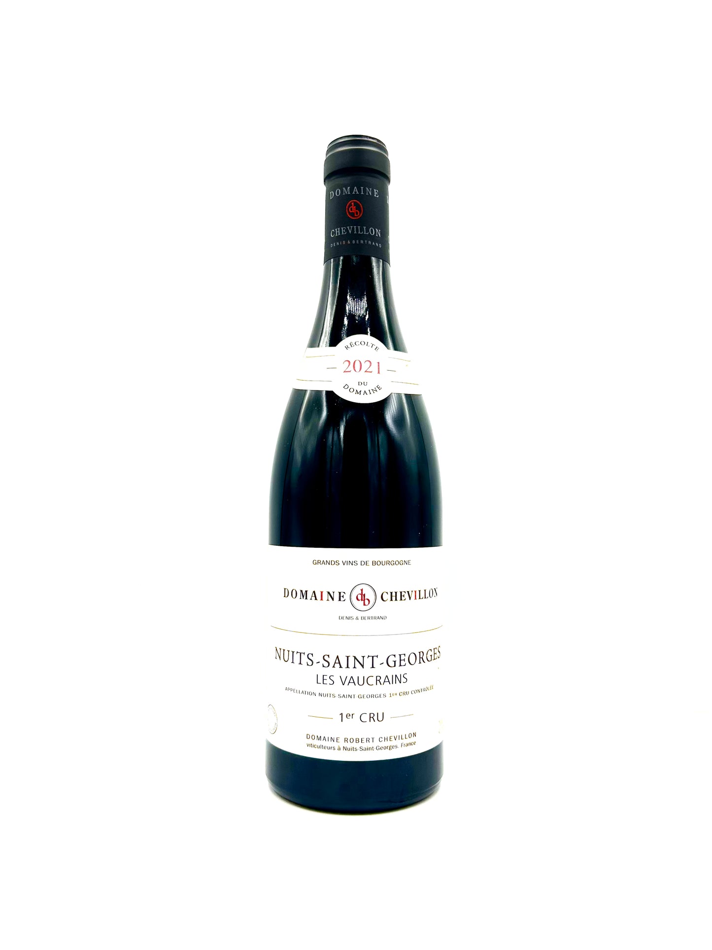 Domaine Robert Chevillon 'Les Vaucrains' 1er Cru Nuits-Saint-Georges 2022