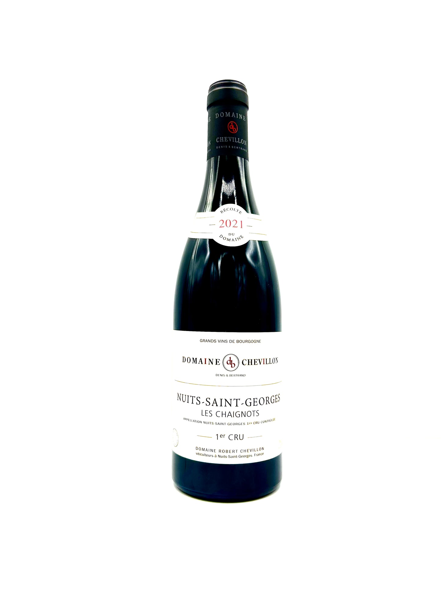 Domaine Robert Chevillon 'Les Chaignots' Premier Cru Nuits-Saint-Georges 2021