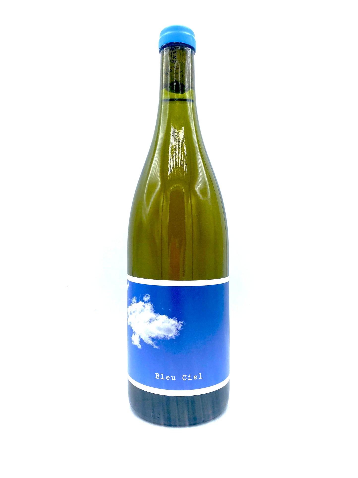 Domaine de la Goguette 'Bleu Ciel' Grenache Blanc 2022