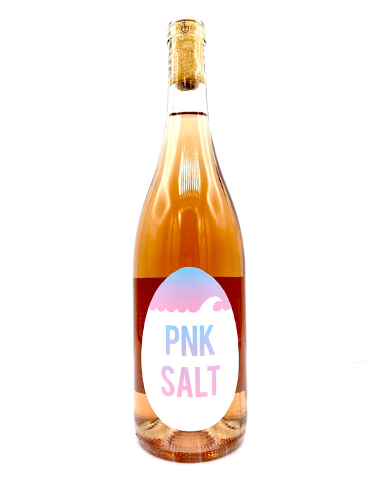 Ovum Wines 'PNK Salt' Rosé 2023