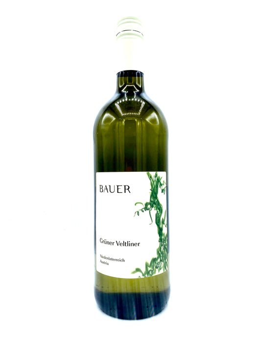 Familie Bauer, Grüner Veltliner NV (1L)