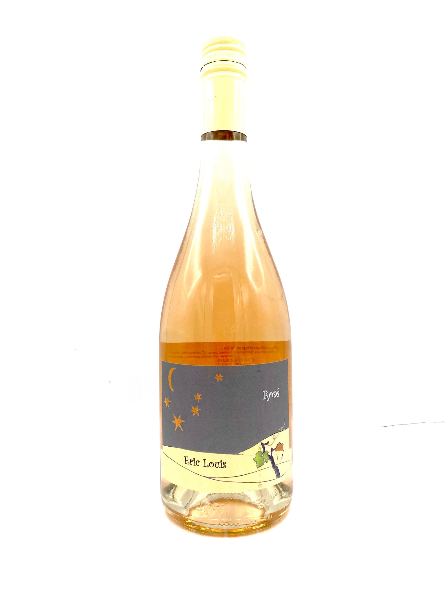 Domaine Eric Louis, Rosé 2023