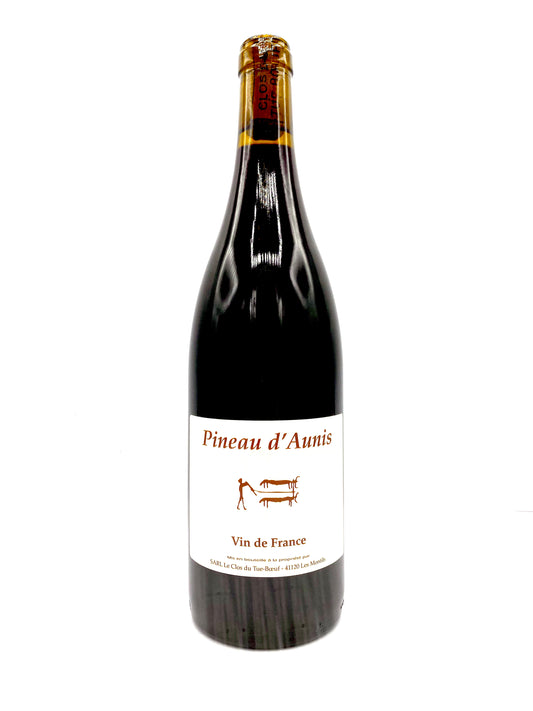 Clos du Tue-Boeuf, Pineau d'Aunis 2022