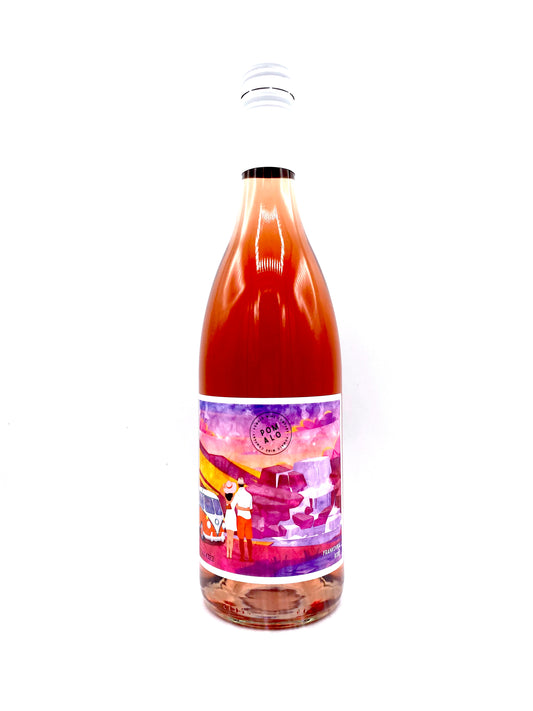 Pomalo Wine Company, Frankovka Rosé 2023