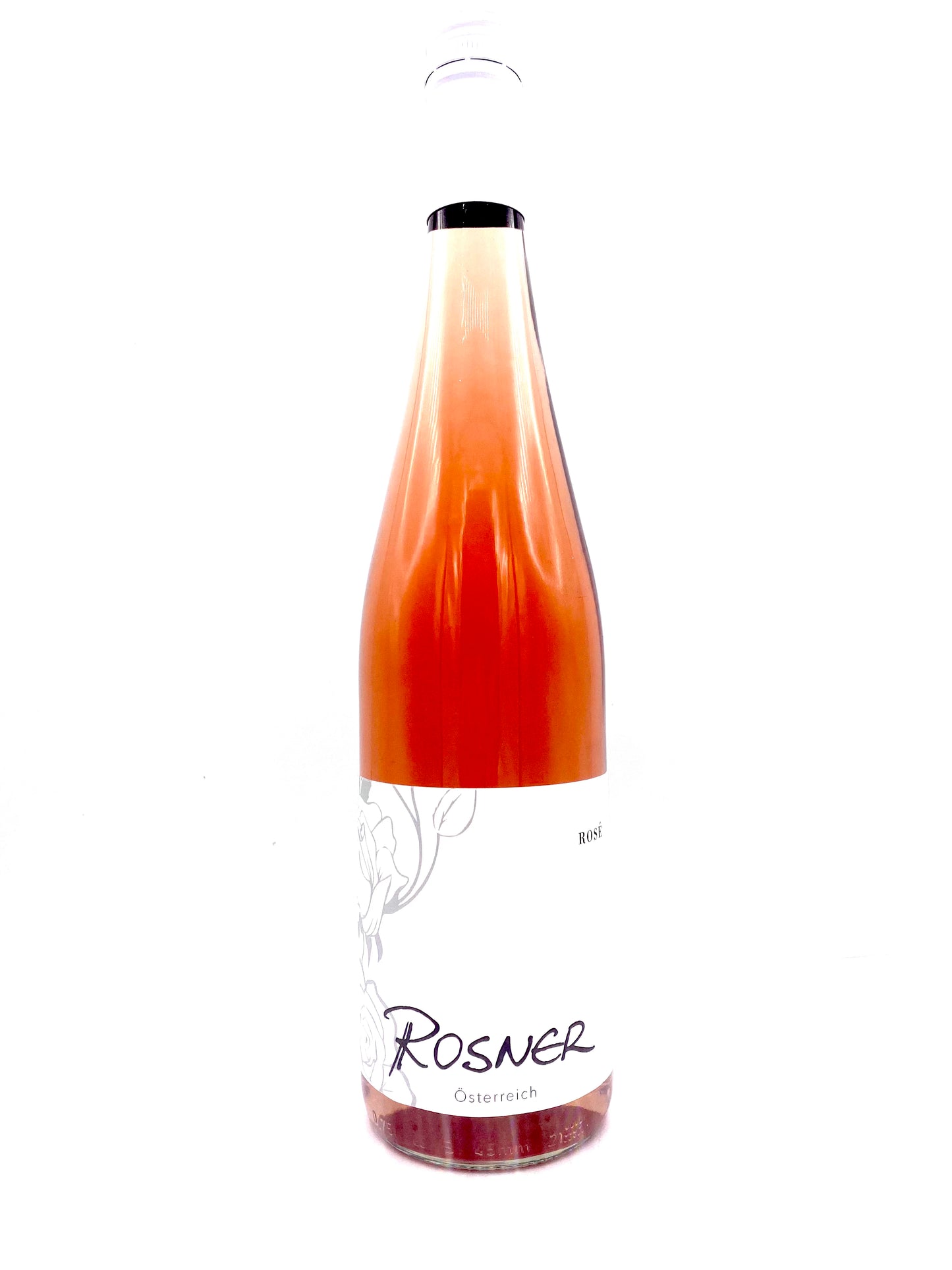 Stefan Rosner, Zweigelt Rosé 2023