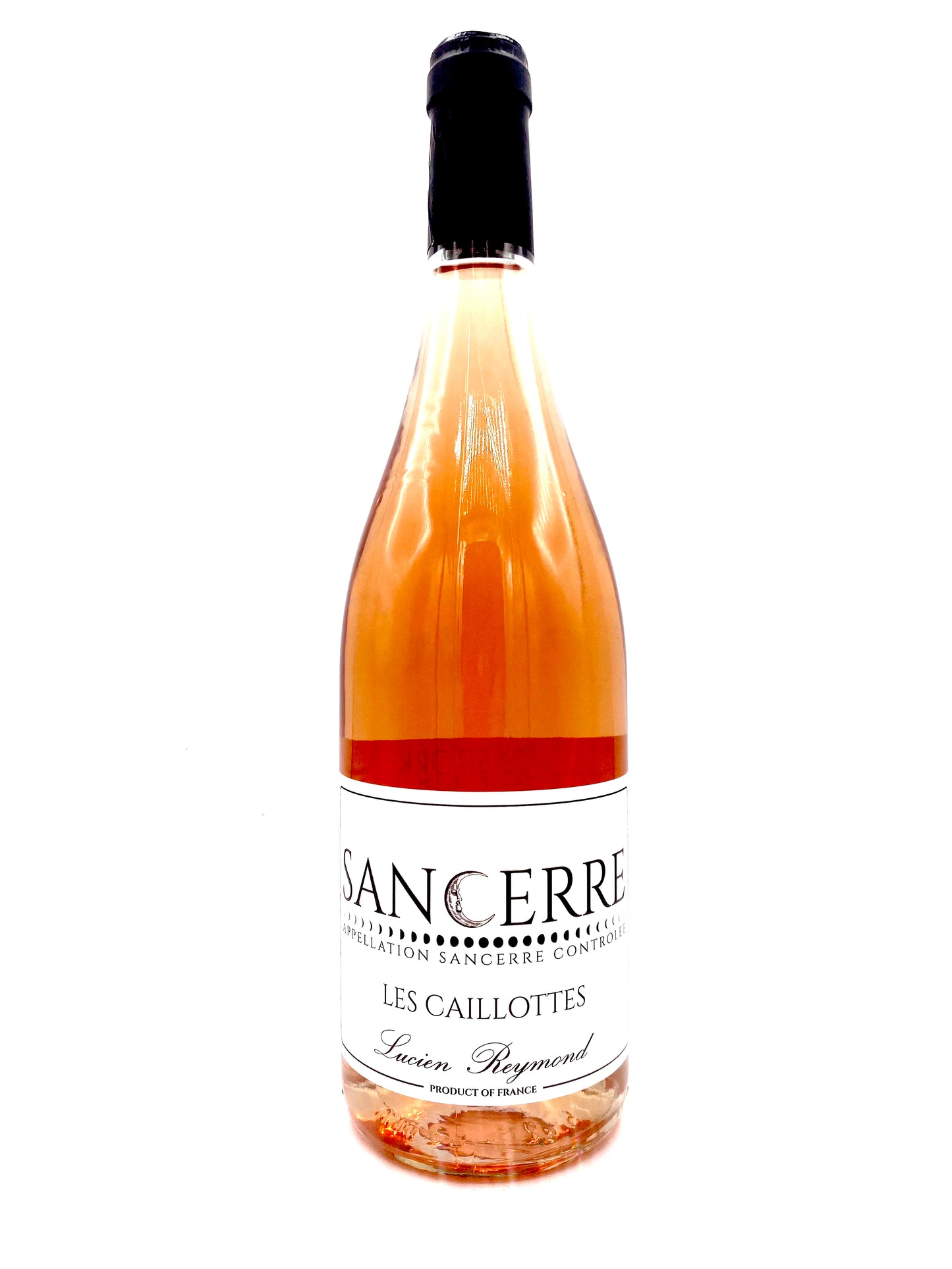 Lucien Reymond, Sancerre Rosé 2023