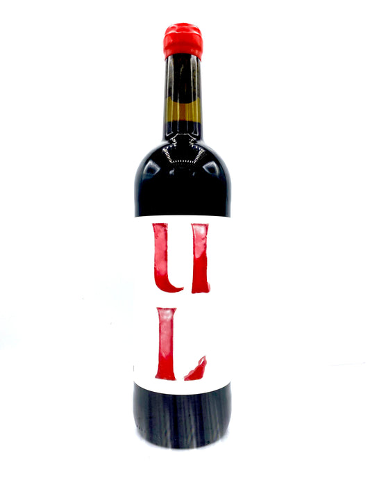 Partida Creus 'UL' Catalunya Tempranillo 2021