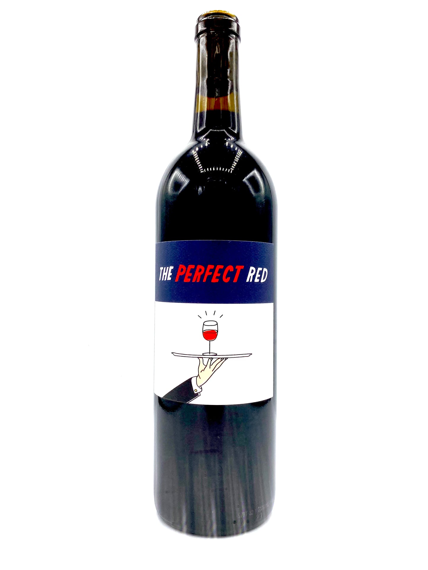 Broc Cellars 'The Perfect Red' Le Clairet 2023