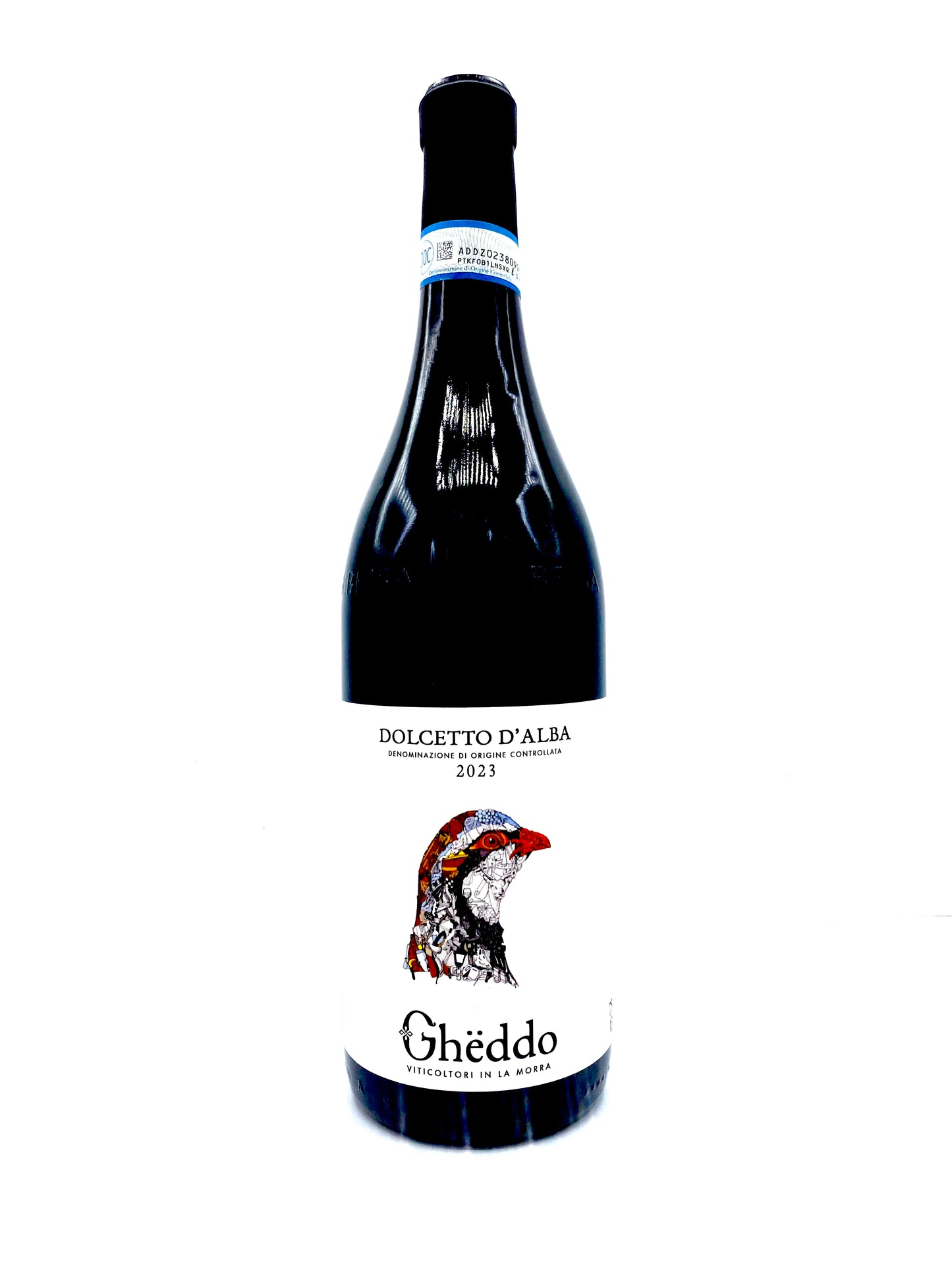 Ghëddo, Dolcetto d'Alba 2023