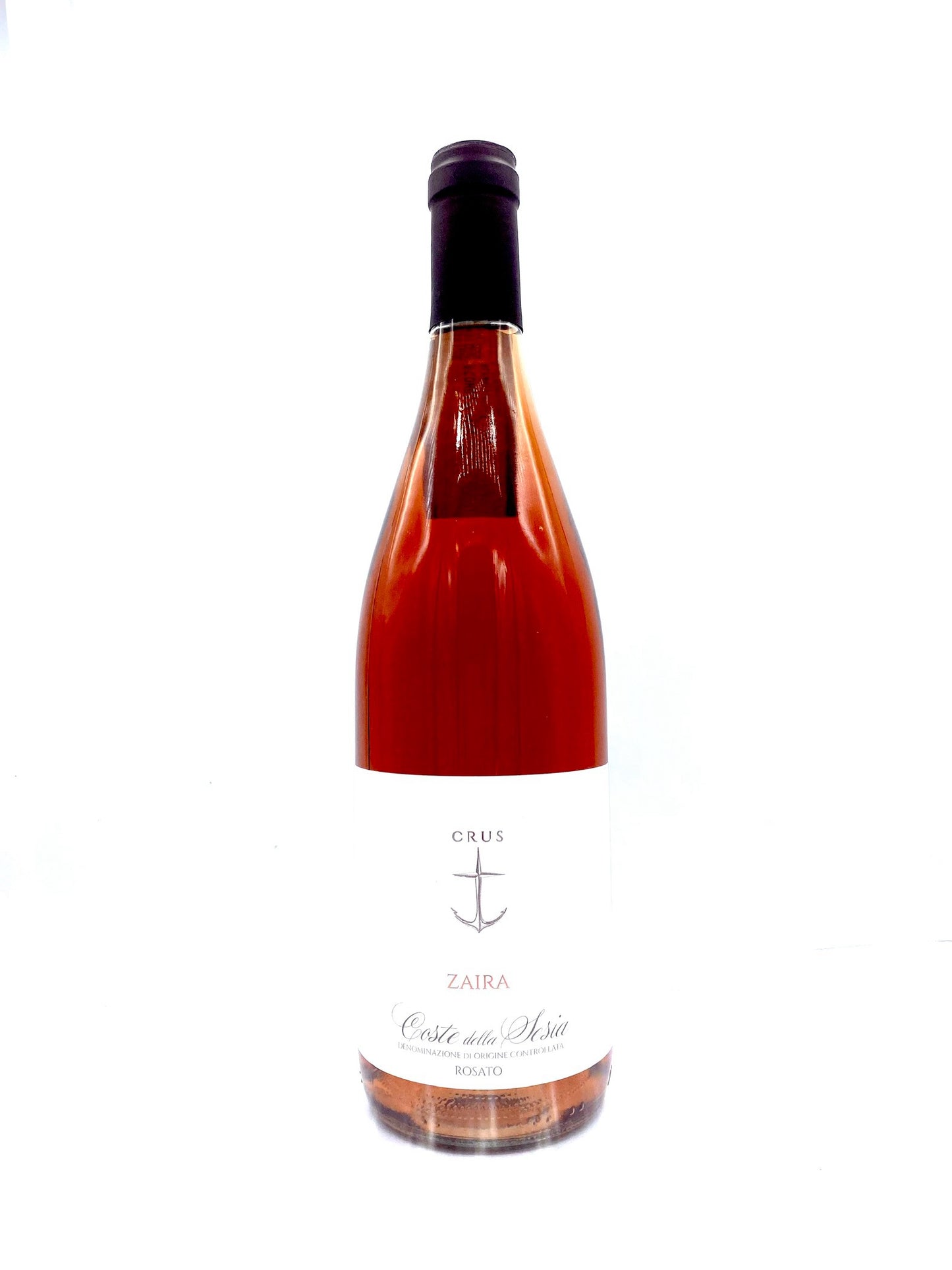 Azienda Crus 'Zaira' Rosato 2022