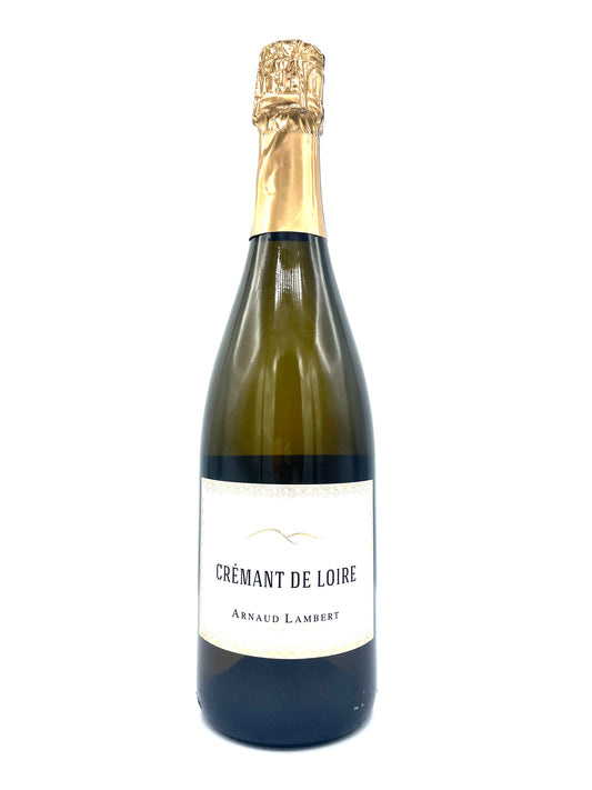 Arnaud Lambert, Cremant de Loire Blanc NV