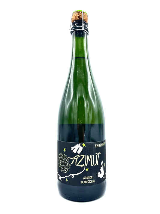 Azimut, Cava Brut Nature 2021