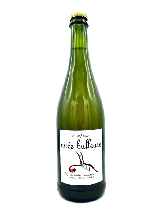 Les Vignes de Babass 'Nuée Bulleuse' Blanc 2019