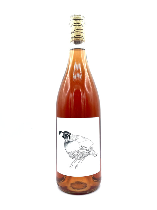 Broc Cellars 'Gibson Ranch' Rosé 2022