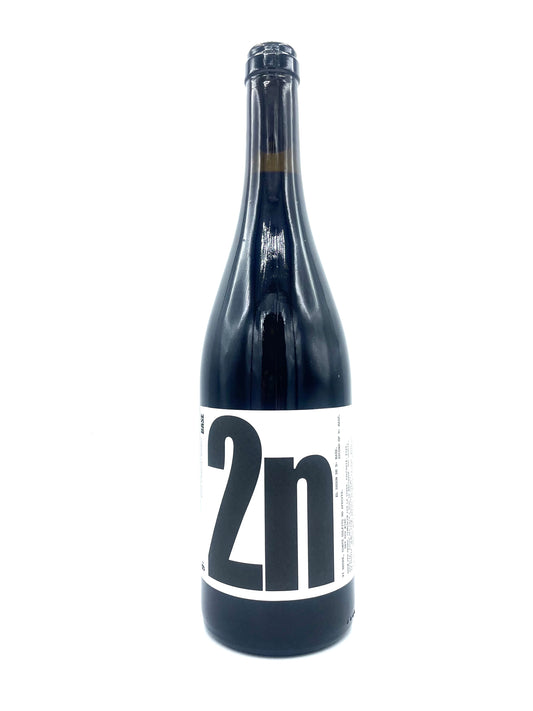 Celler 9+ '2n' Negre 2021