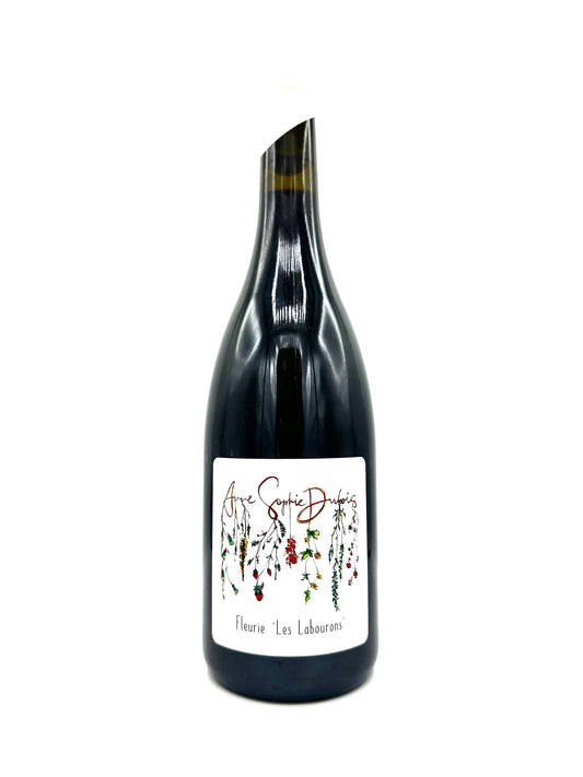 Domaine Anne-Sophie Dubois 'Les Labourons' Fleurie 2022