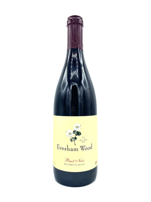 Evesham Wood, Willamette Valley Pinot Noir 2023