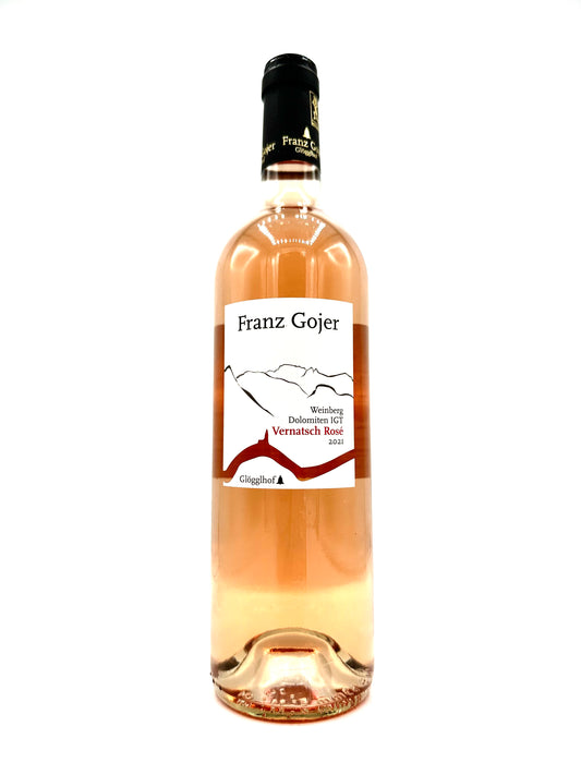 Franz Gojer, Vernatsch Rosé 2021