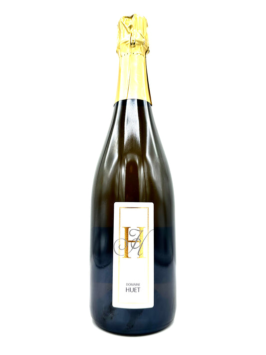 Domaine Huet, Vouvray Pétillant Brut 2019