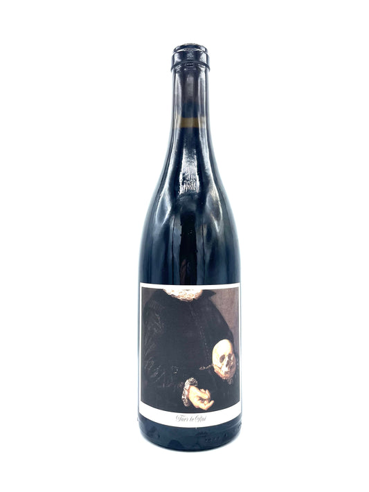 Jolie-Laide, North Coast Syrah 2020