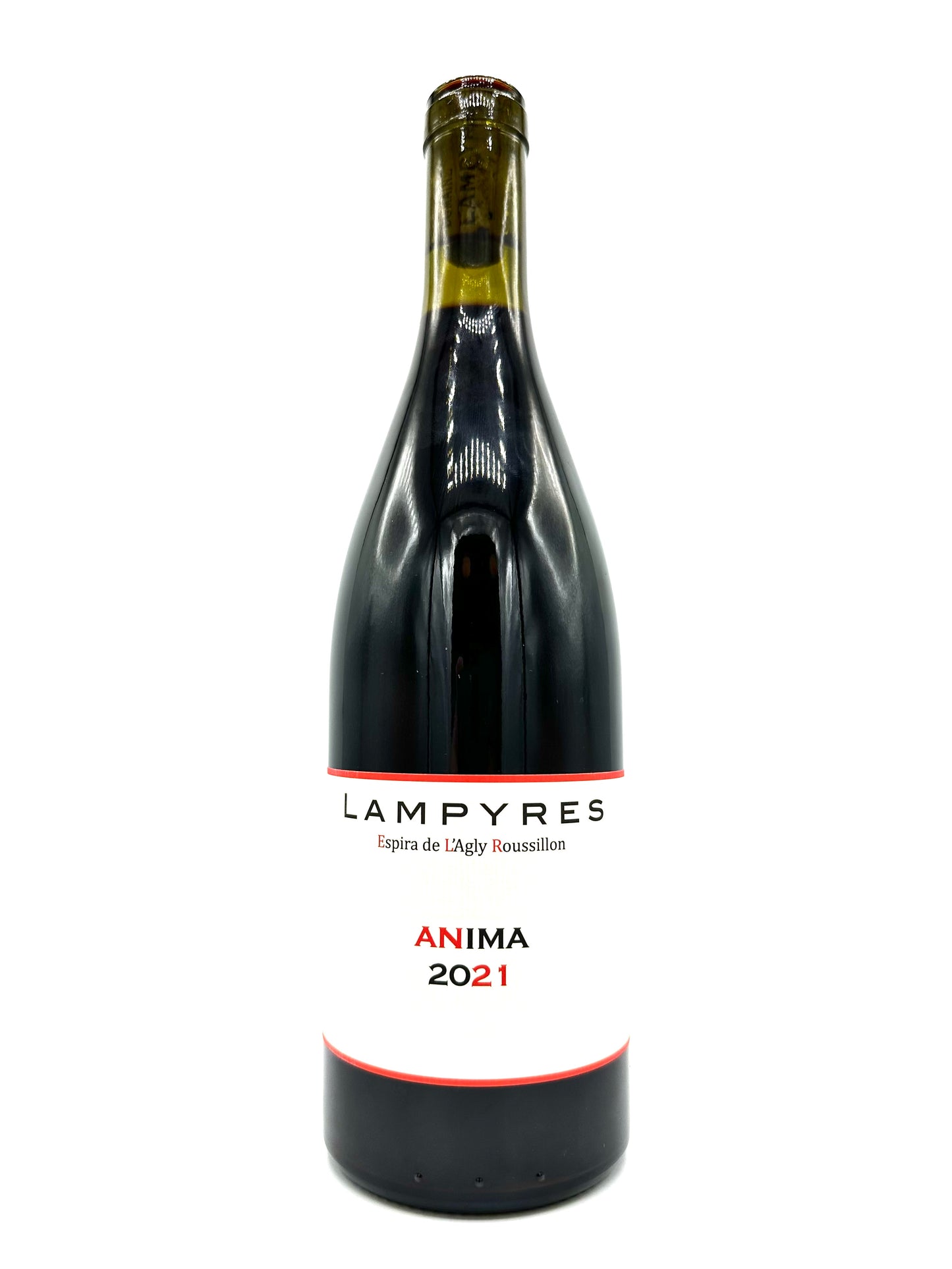 Domaine des Lampyres 'Anima' 2022