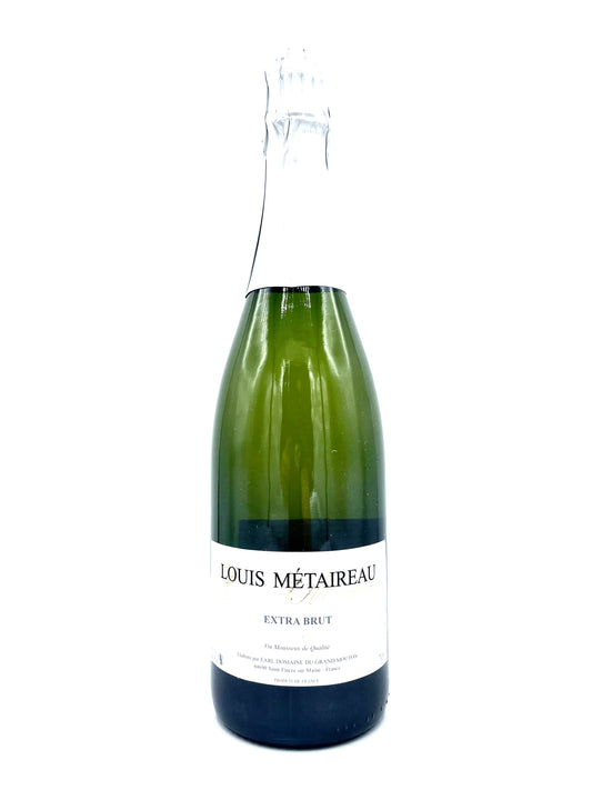 Louis Metaireau, Extra Brut NV