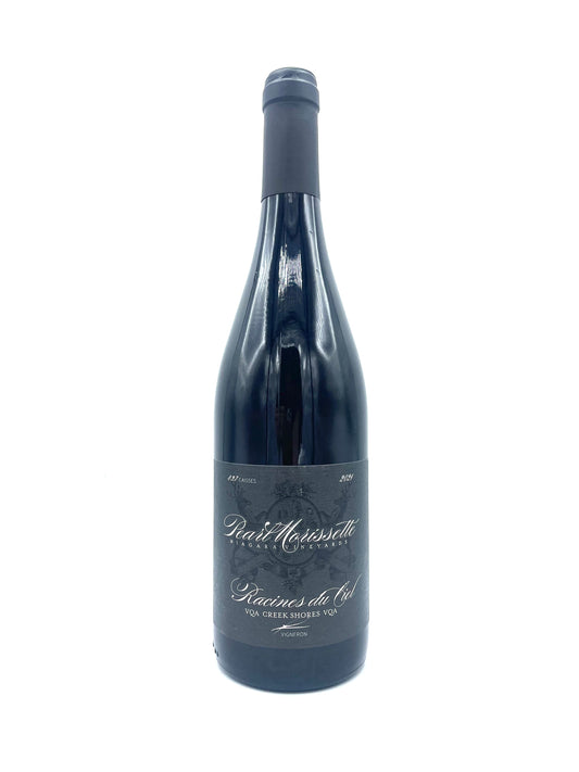 Pearl Morissette 'Racines du Ciel' Cabernet Franc 2021