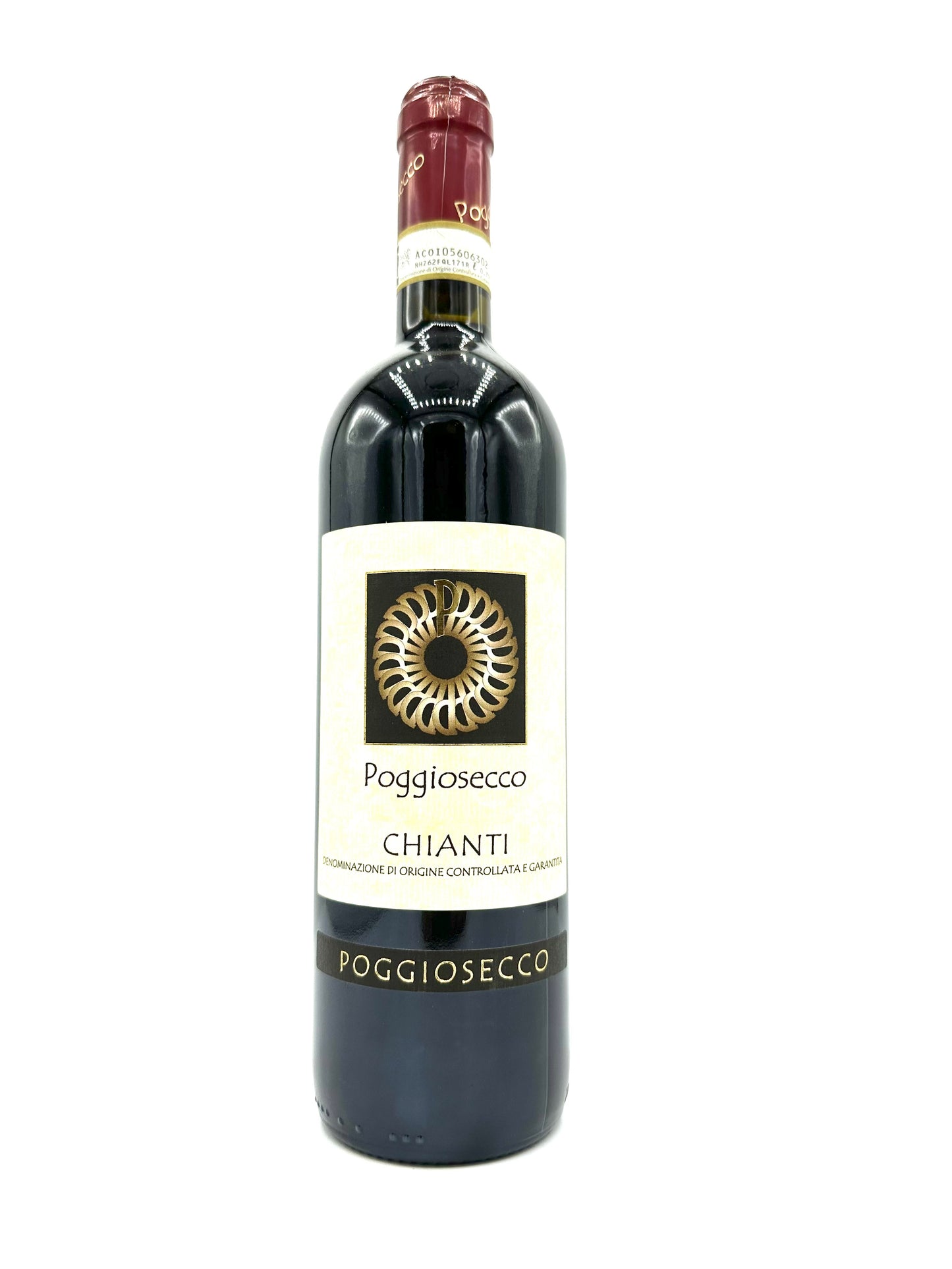 Poggiosecco, Chianti 2022