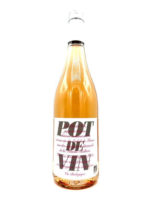 Guilhem 'Pot de Vin' Rosé 2021