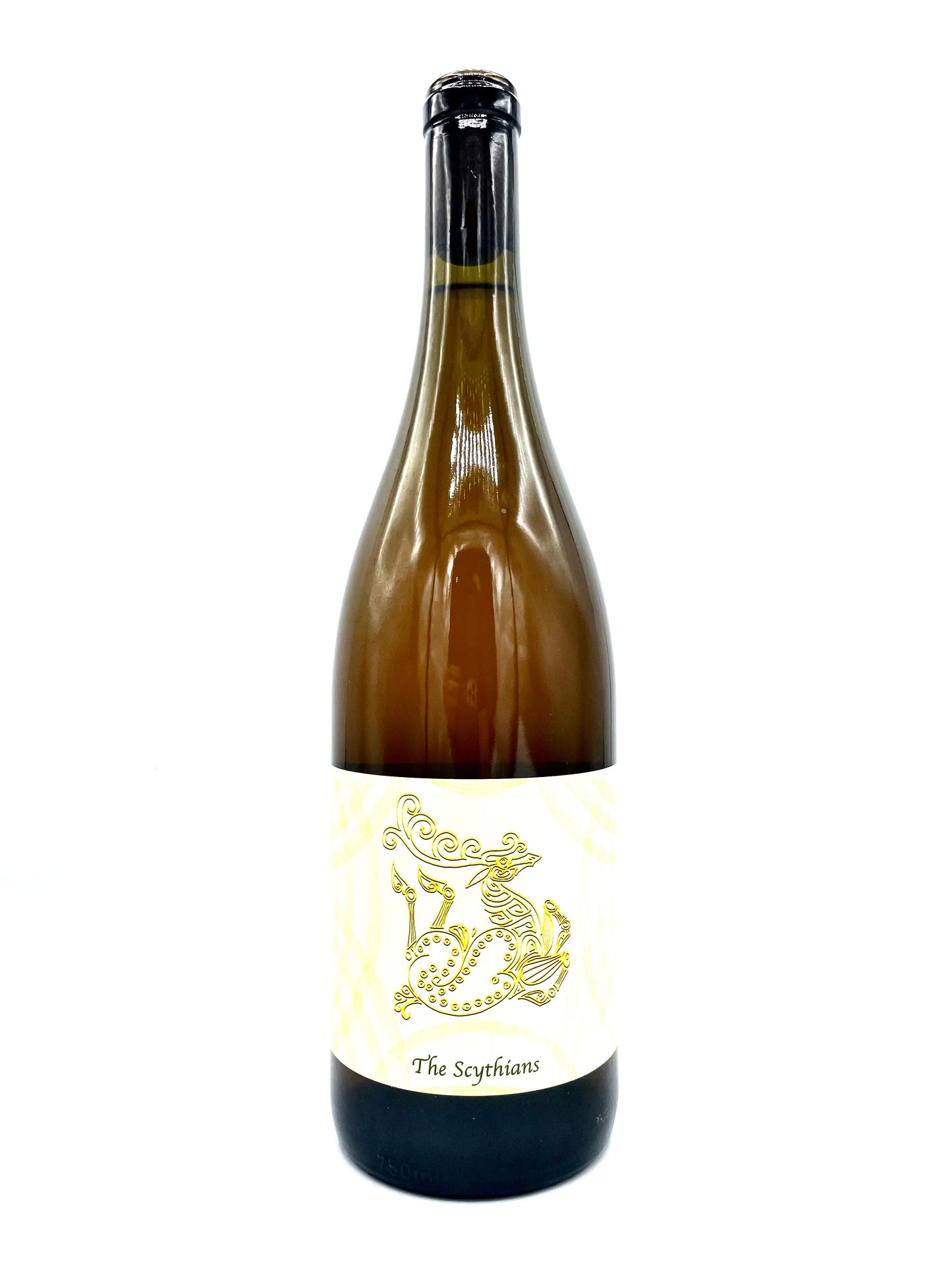 Scythian Wine Co. 'The Scythians' White 2022