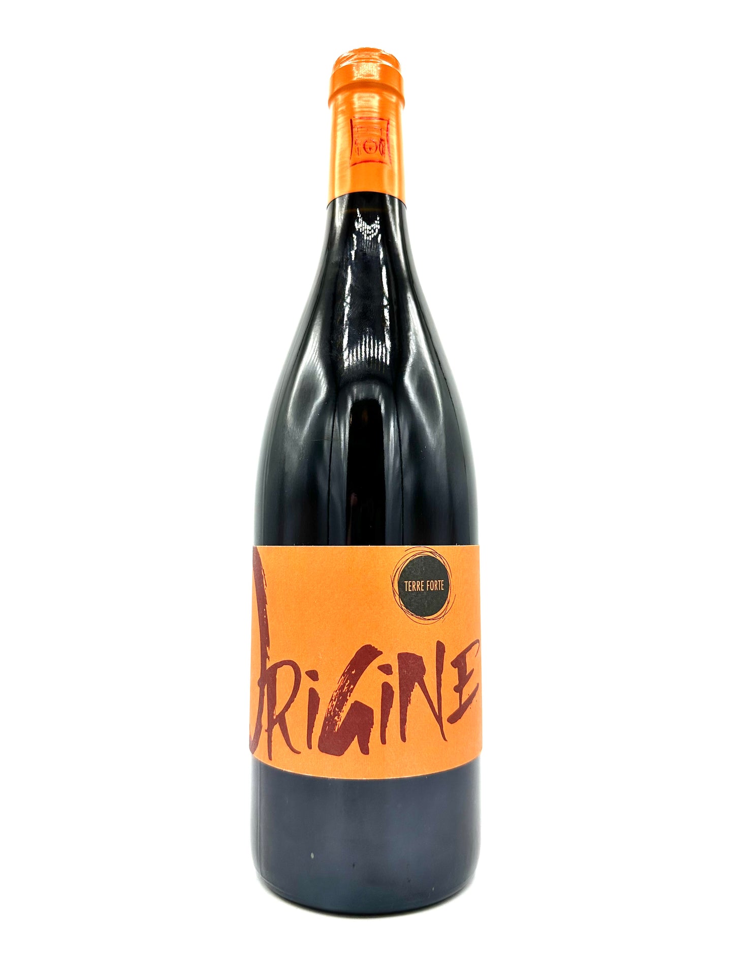 Château Terre Forte 'Origene' Côtes du Rhône 2012