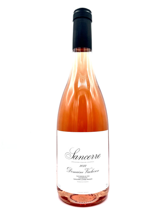 Domaine Vacheron, Sancerre Rosé 2022