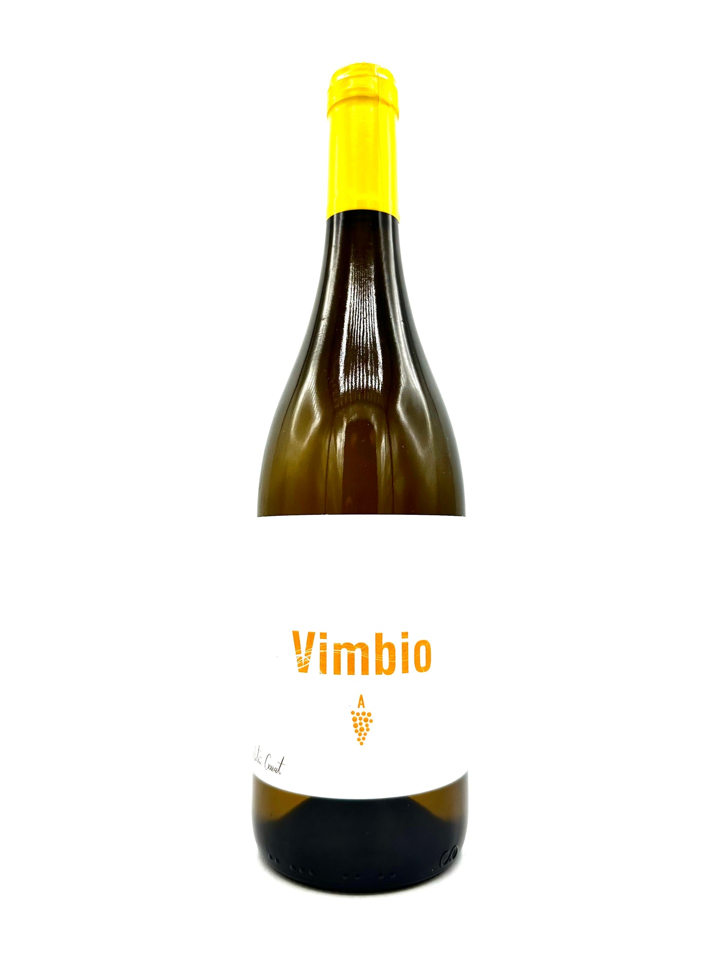 Adegas Vimbio 'A' Albariño 2021