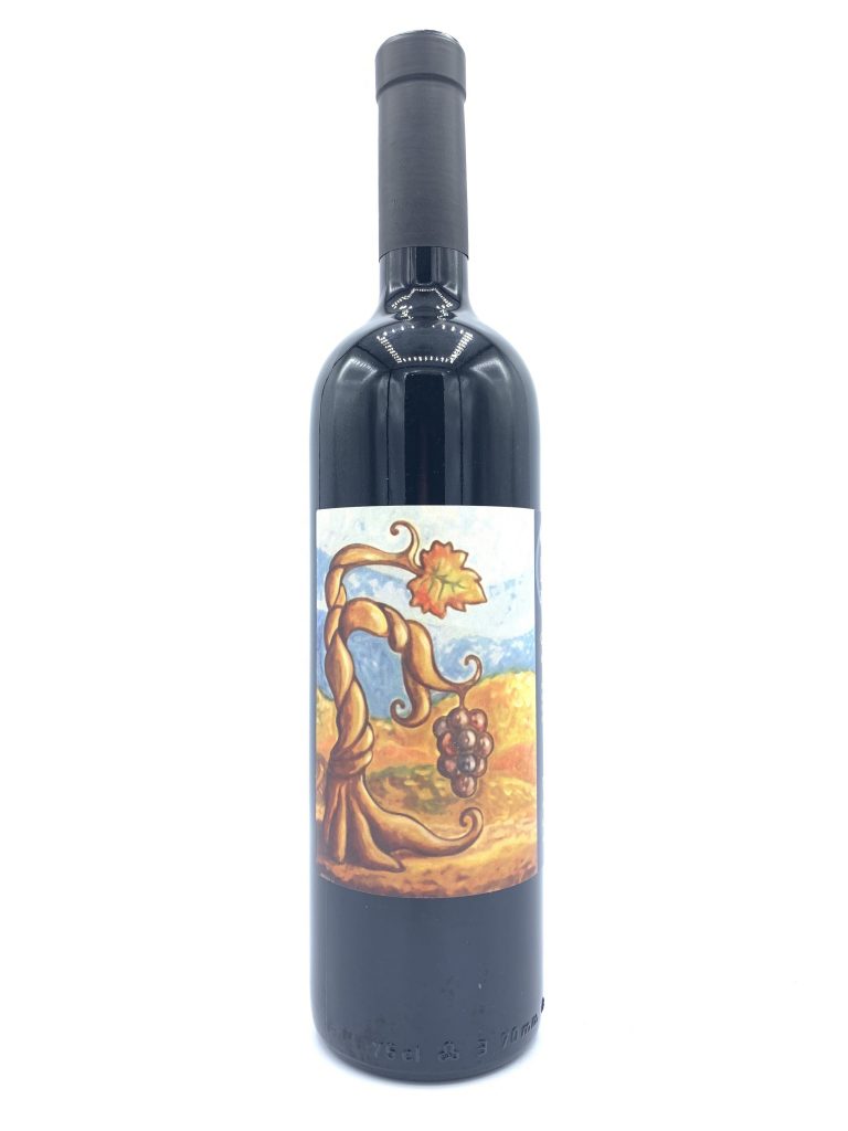 Cantina Giardino 'Le Fole' Aglianico 2018