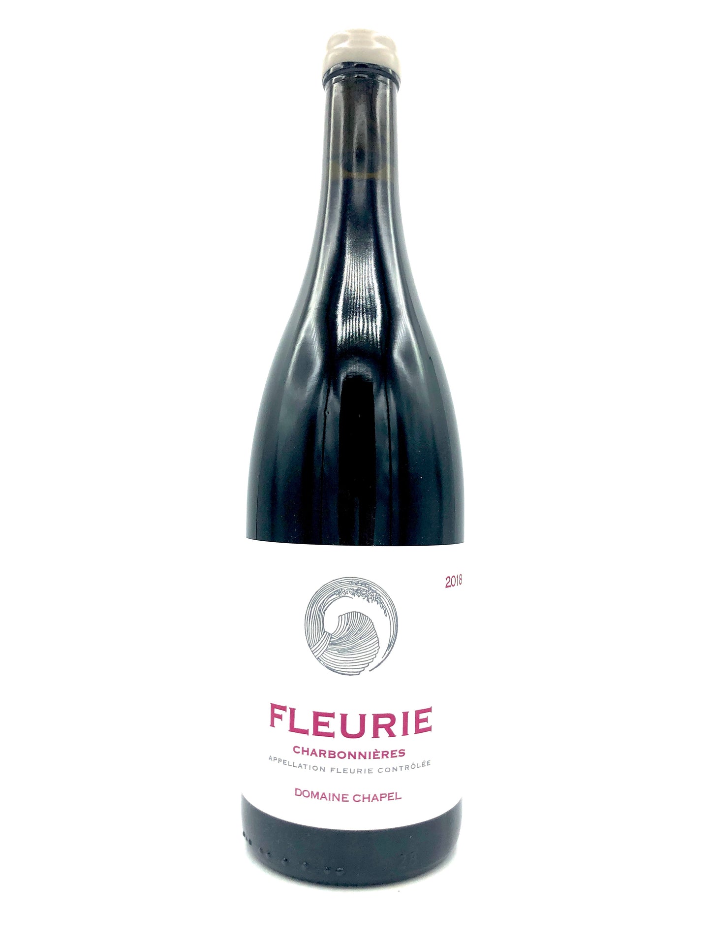 Domaine Chapel 'Charbonnières' Fleurie 2021