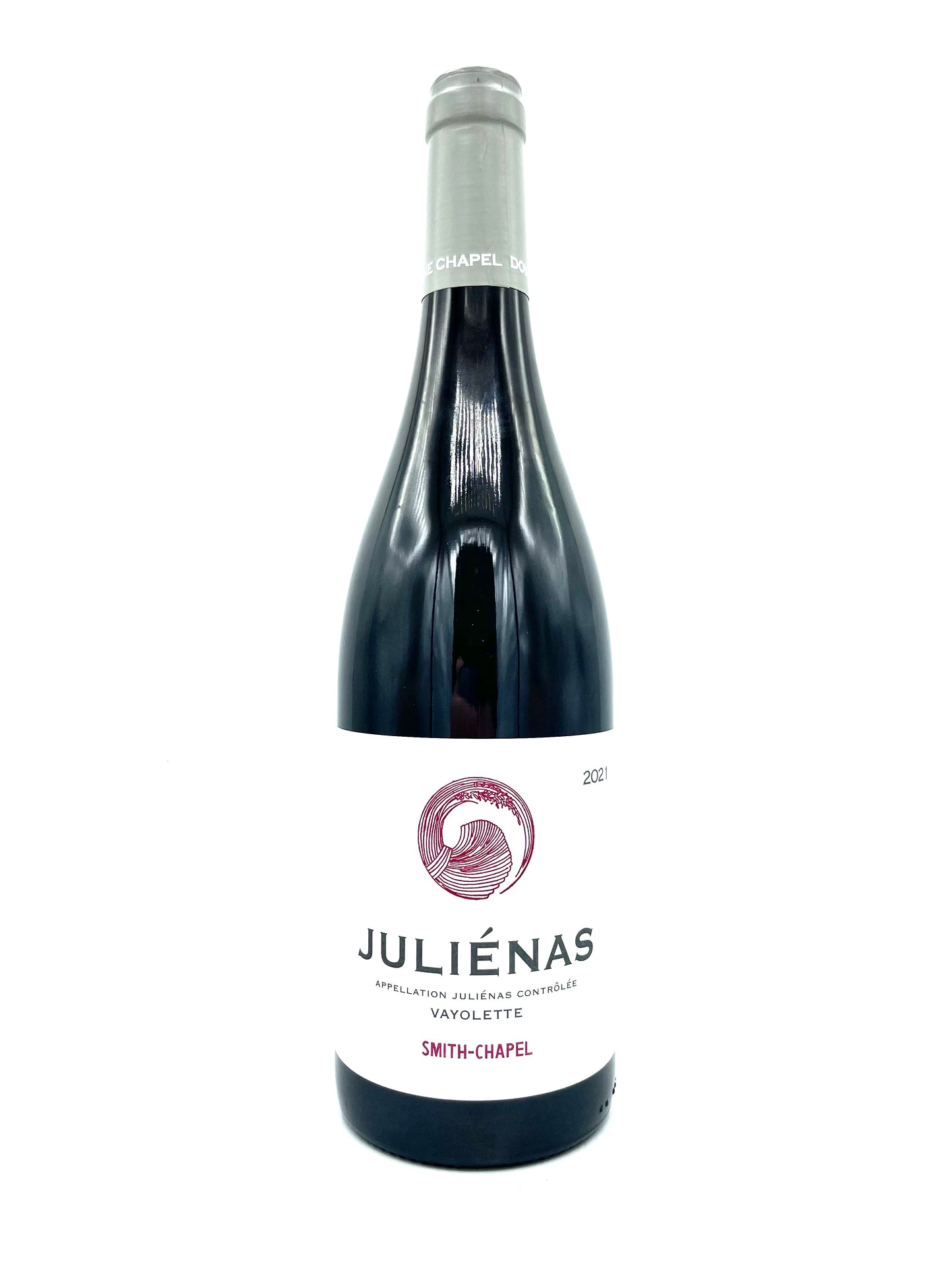 Domaine Chapel 'Vayolette' Julienas 2021