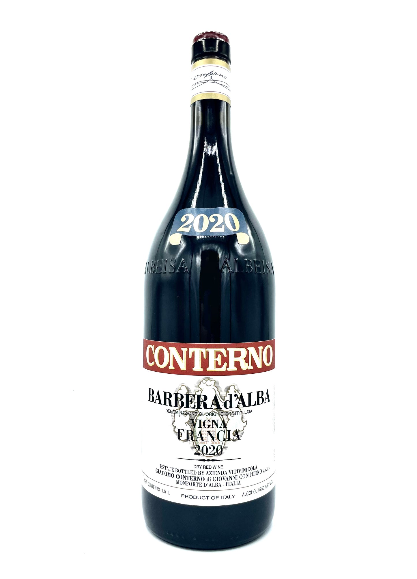 Conterno 'Francia' Barbera d'Alba 2020 (1.5L)