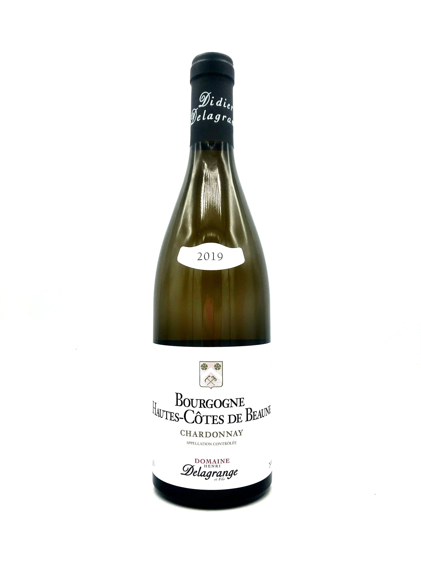 Henri Delagrange, Hautes-Côtes de Beaune Blanc 2020