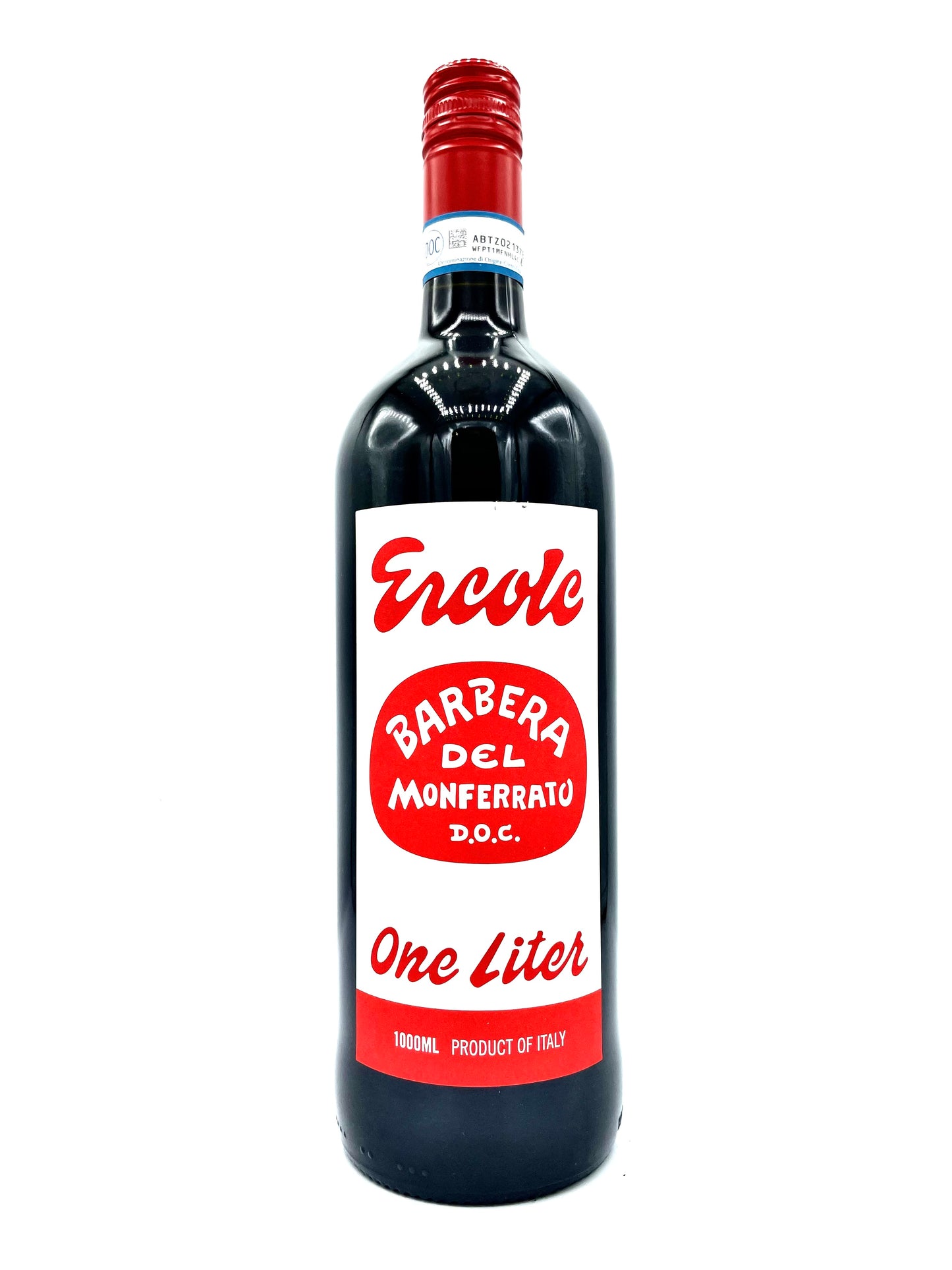 Ercole, Barbera del Monferrato 2022 (1L)