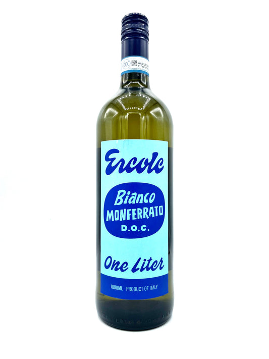 Ercole, Bianco del Monferrato 2023 (1L)