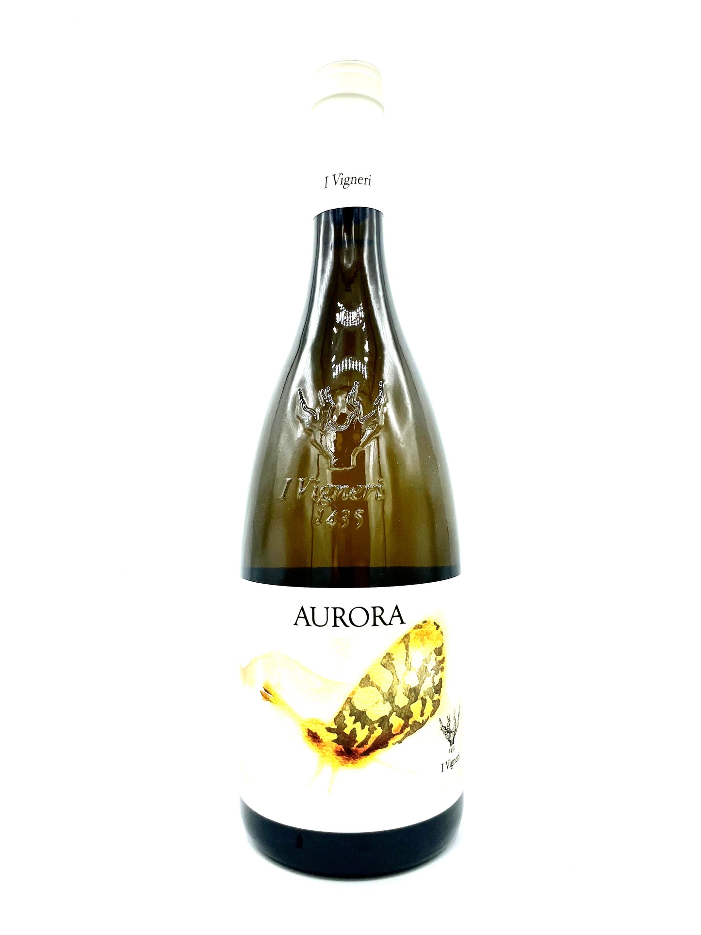 Foti 'Aurora' Etna Bianco 2023